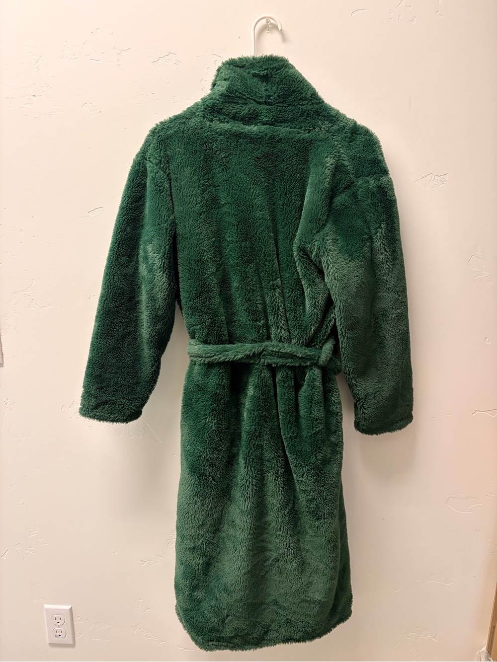 Minky Couture Robe - Picture 3 of 6